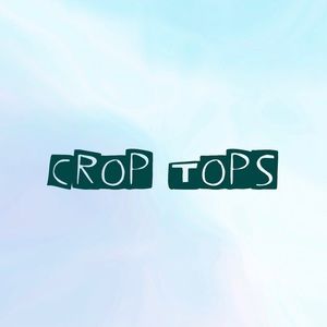 Crop Tops